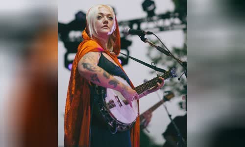 Elle King