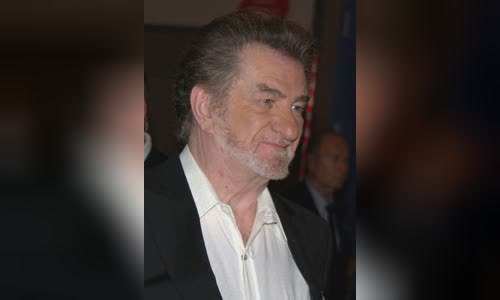 Eddy Mitchell