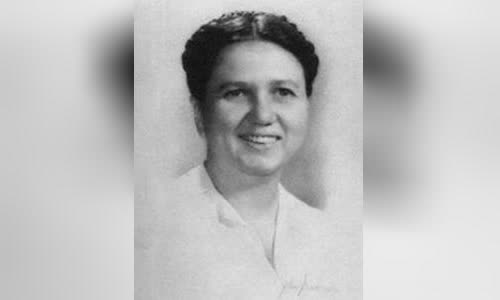 Ruth Crawford Seeger