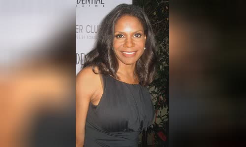 Audra McDonald