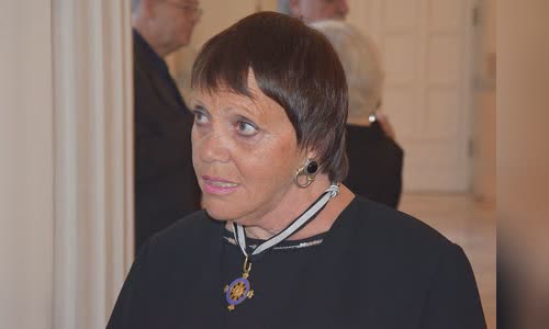 Brigitte Fassbaender