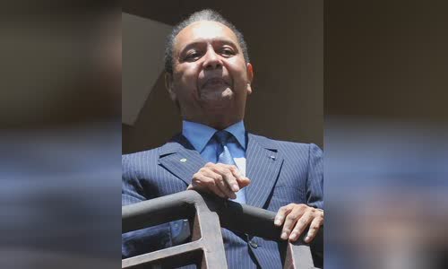 Jean-Claude Duvalier