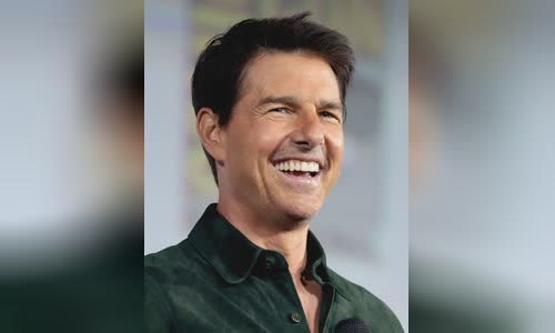 Tom Cruise