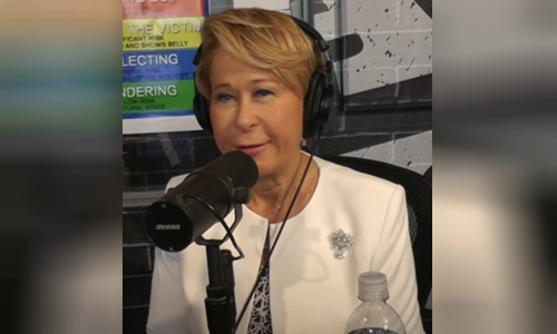Yeardley Smith