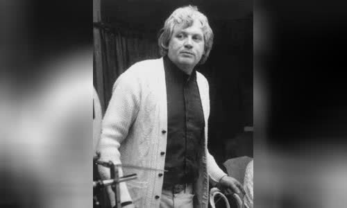 Ken Russell