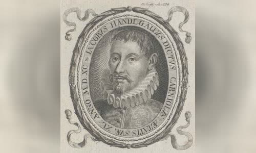 Jacobus Gallus
