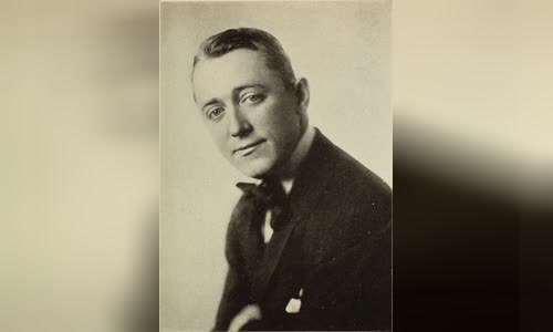 George M. Cohan