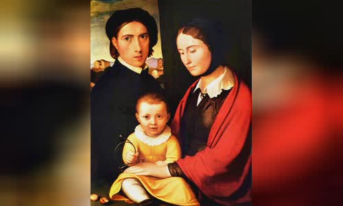 Johann Friedrich Overbeck