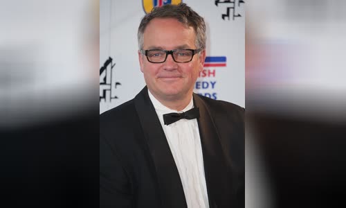 Charlie Higson