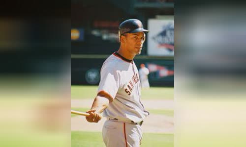 Moisés Alou