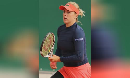 Anastasia Pavlyuchenkova
