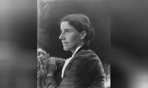 Charlotte Perkins Gilman