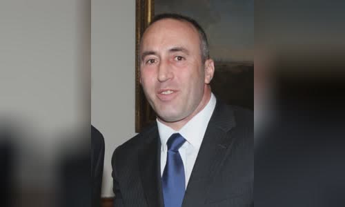 Ramush Haradinaj