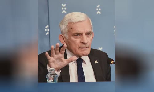 Jerzy Buzek