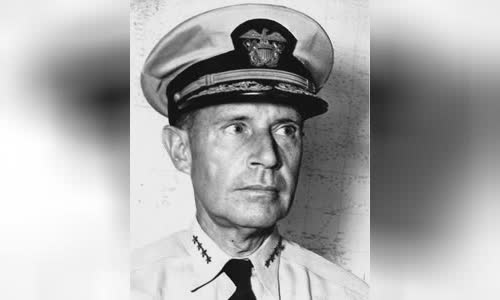 Raymond A. Spruance
