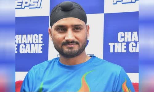 Harbhajan Singh