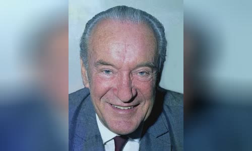 George Sanders