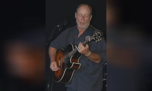 Paul Barrere