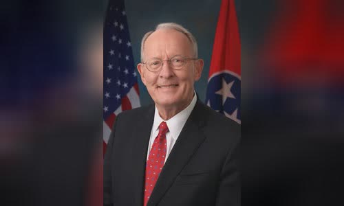 Lamar Alexander