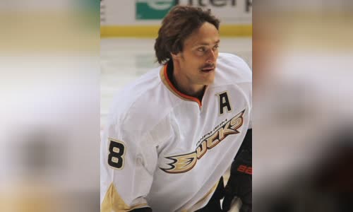 Teemu Selänne