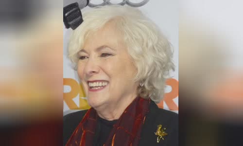 Betty Buckley