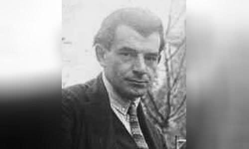 Sándor Bortnyik