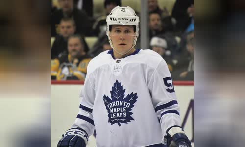 Jake Gardiner