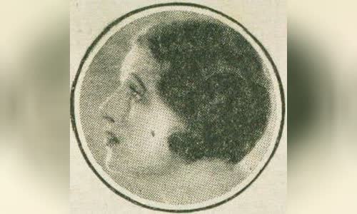 Angela Baddeley