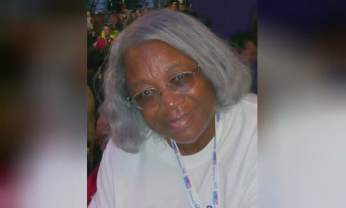 Yvonne B. Miller
