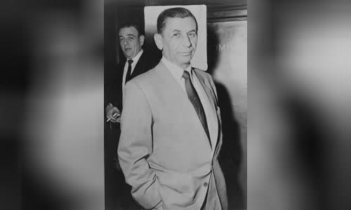 Meyer Lansky