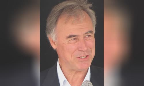 John Alexander (Australian politician)