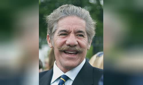 Geraldo Rivera