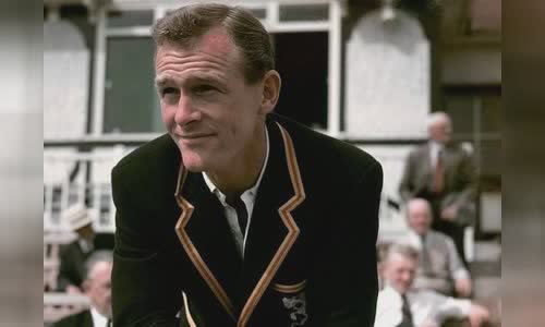 Peter Richardson (cricketer)