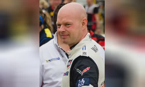 Jan Magnussen