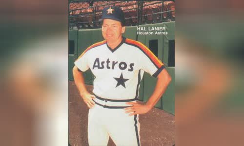 Hal Lanier
