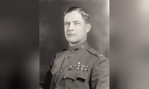 Ulysses S. Grant III