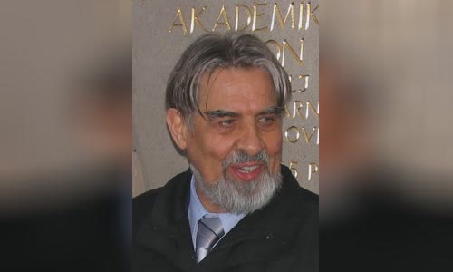 Ciril Zlobec