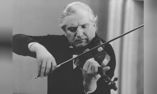 Tibor Varga (violinist)
