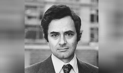 Thomas Nagel