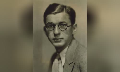 Irving Caesar
