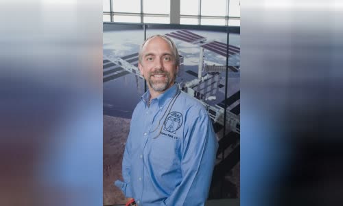 Richard Garriott