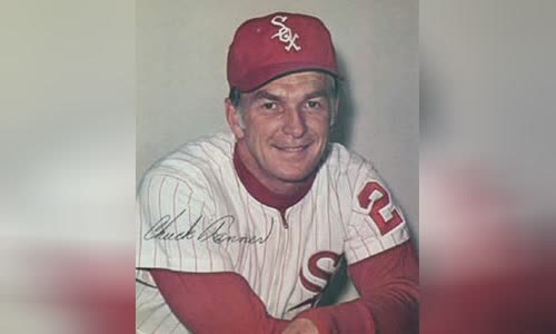 Chuck Tanner
