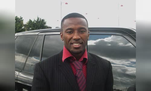 Michael Johnson (footballer, born 1973)