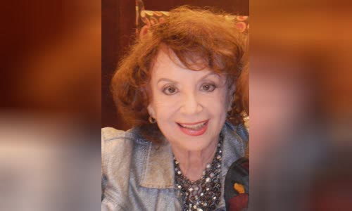 Delia Fiallo