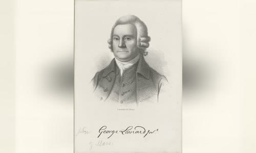 George Leonard (Congressman)