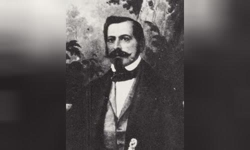 Oscar I of Sweden