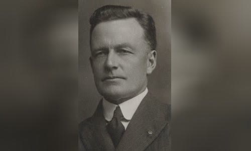 John McPhee (politician)