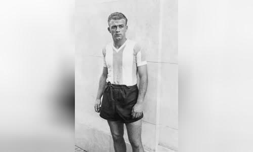 Alfredo Di Stéfano