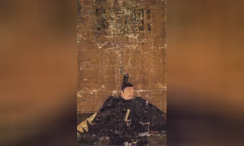 Ashikaga Yoshiakira