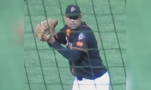 Francisco Cruceta